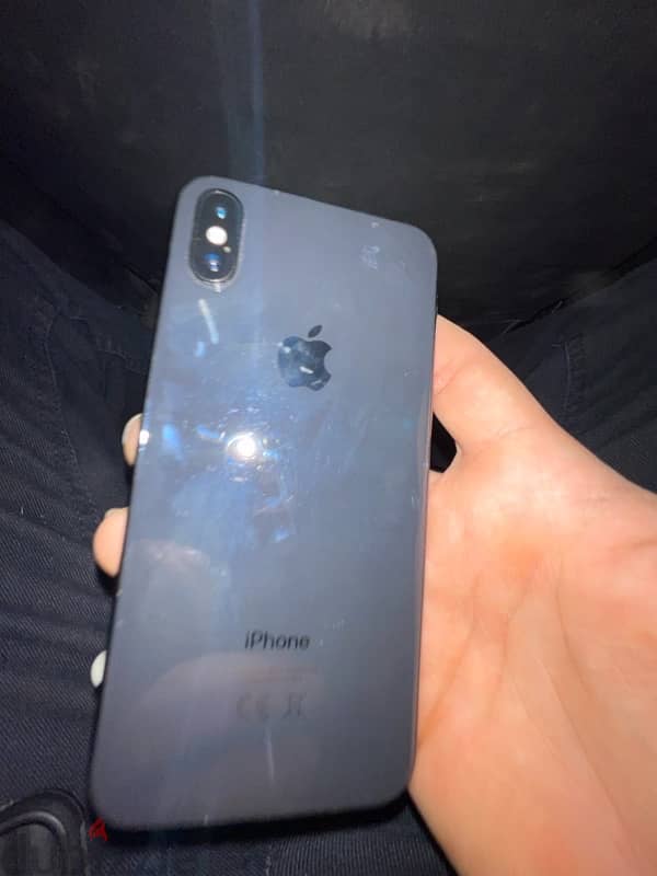 ايفون x iphone x 2