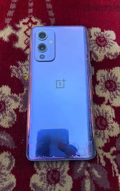 OnePlus 9 For Sale Purple