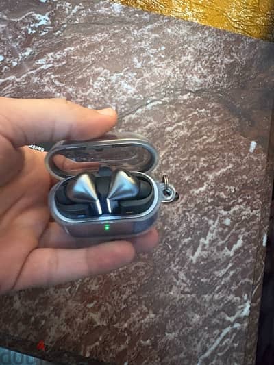 Samsung buds3 pro