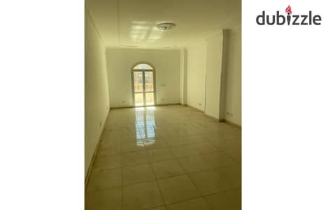 Apartment for sale185m in Southern lotus New cairo