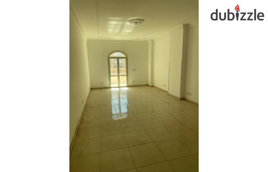 Apartment for sale185m in Southern lotus New cairo 0