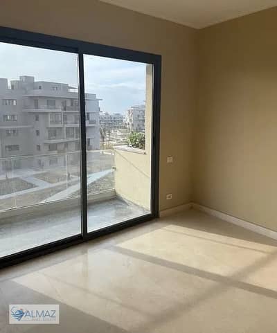 Apartment for rent with kitchen and air conditioners in Sodic Villette Compound in the Fifth Settlement