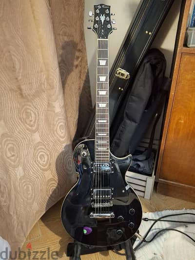 Jay Turser Les Paul