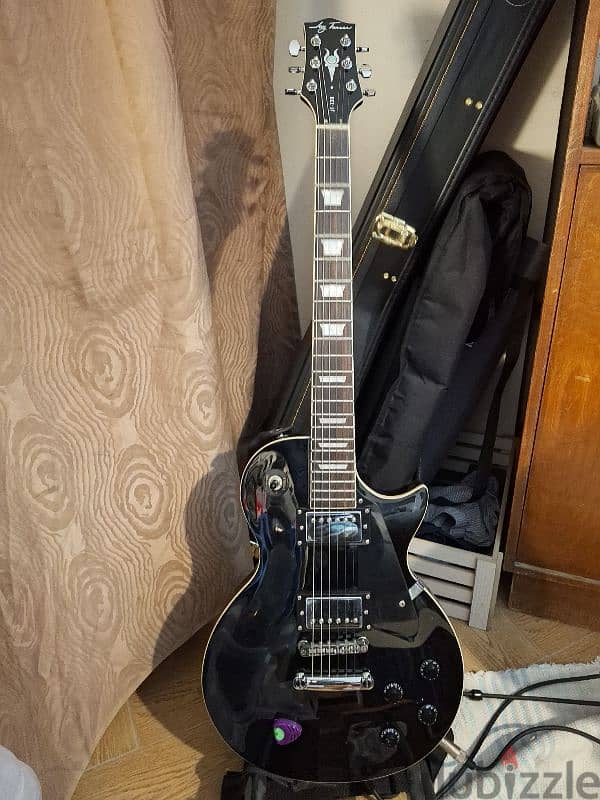 Jay Turser Les Paul 1