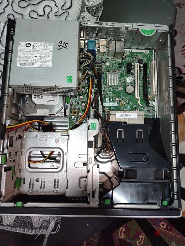 كيسه hp 6305 البيع من أجل التطور 2