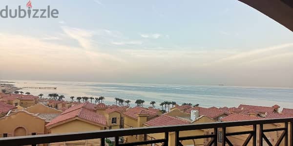 للأيجار بالعين السخنة لافيستا توباز For rent in Ain sokhna la vista