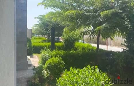 Chalet with Garden for sale 100m in Aroma - Al Ain Al Sukhan