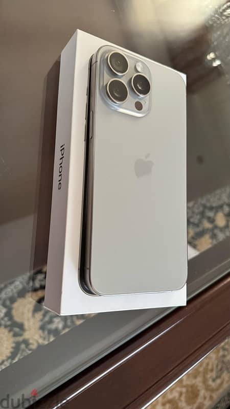 iphone 15 pro max 512 2