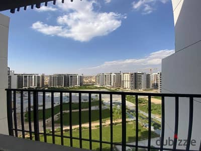 Apartment for rent at Zed west prime location