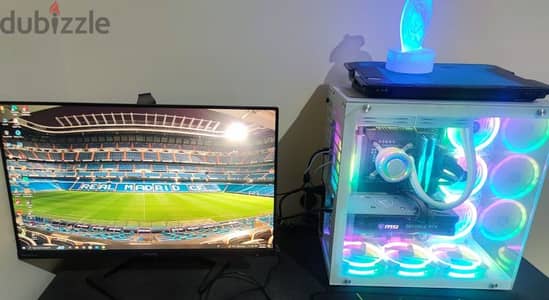 Super Gaming Pc