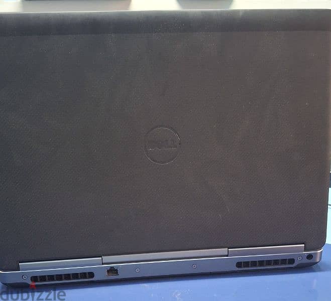 dell precision 7520 2