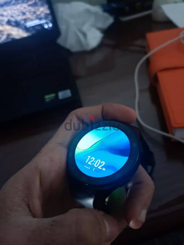 Huawei Watch GT 2e – Like New, Barely Used 1