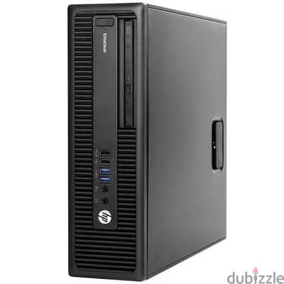 كيسة hp elitedisk g3 705