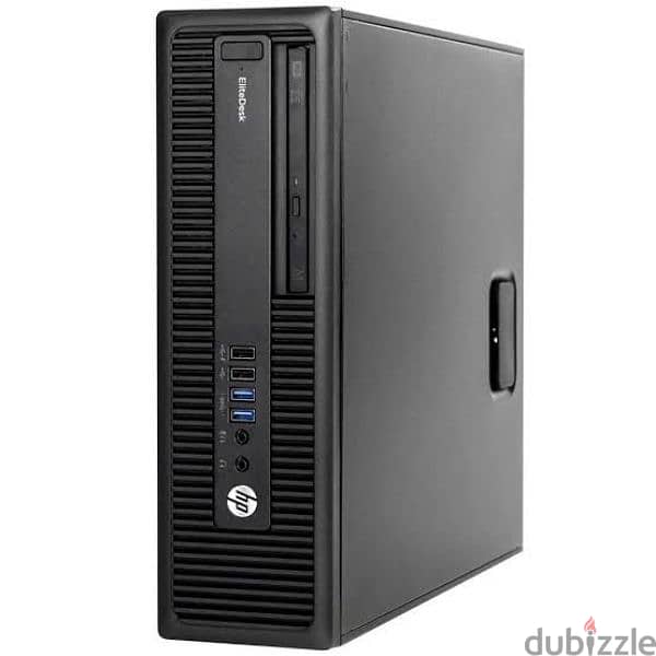 كيسة hp elitedisk g3 705 0