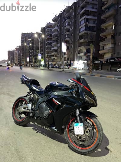 هوندا ١٠٠٠ ار ار Honda 1000 RR بسعر خيال