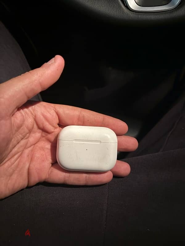 AirPods Pro 0