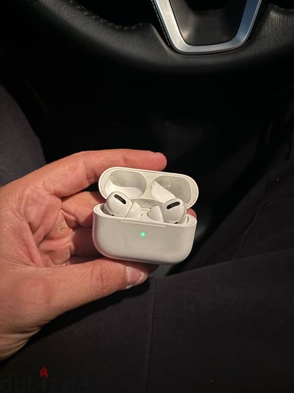 AirPods Pro 1