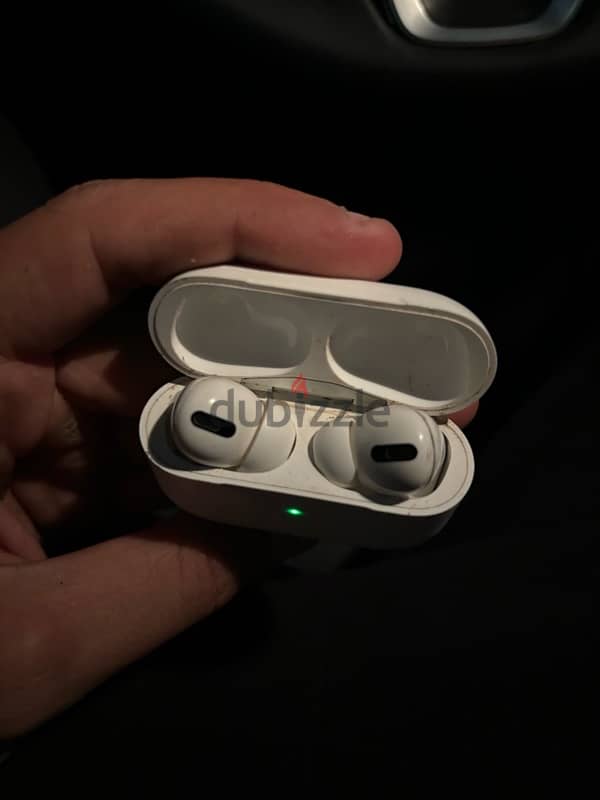 AirPods Pro 2