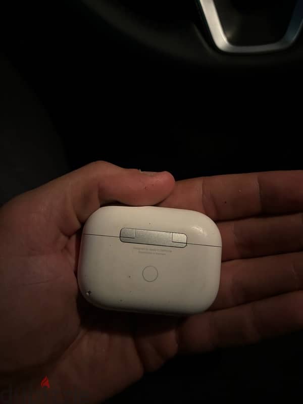 AirPods Pro 3