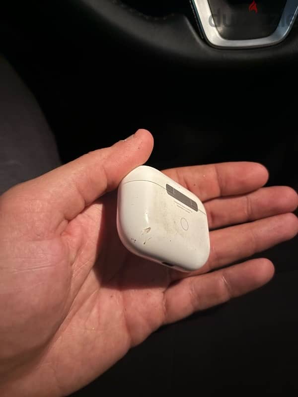 AirPods Pro 4