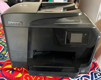 HP OfficeJet Pro 8710