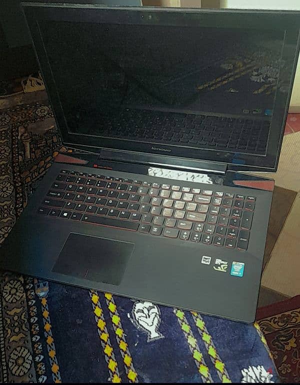 laptop lenovo 1