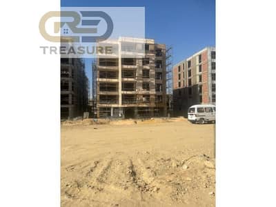 Apartment for sale in Tag Sultan prime location  .