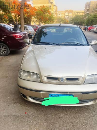 فيات بيترا 2003 / Fiat Petra 2003