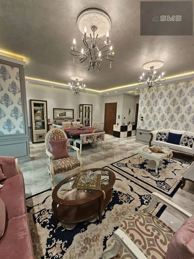  For Sale – Ultra super luxe Apartment in 5th Settlement