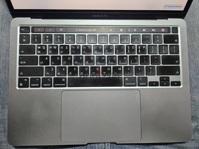 MacBook Pro M2 5