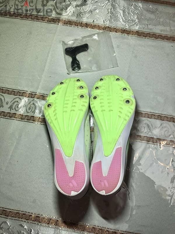 adidas sprintstar spike 1