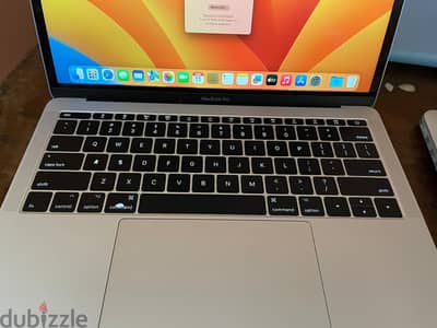 MACBOOK PRO 2017 13" inch