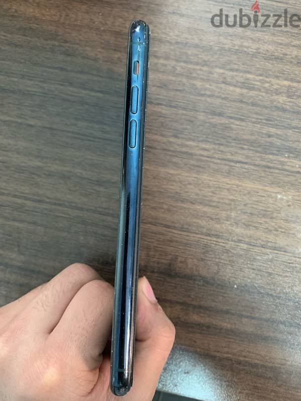 iphone 11 pro max 256 ايفون ١١ برو ماكس ٢٥٦ 3