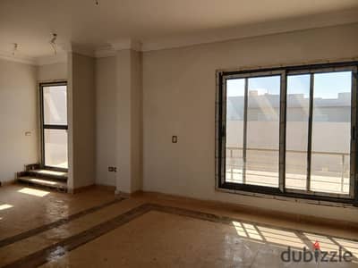 Townhouse for rent in Wasal Compound