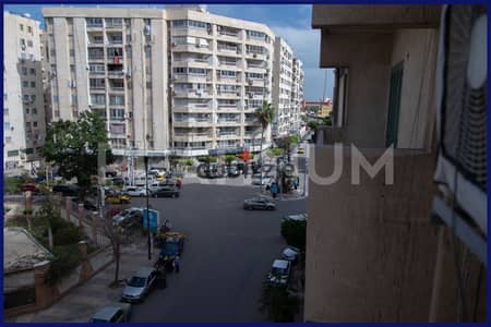 Apartment for sale 160 m Smouha (Edmond Fremont Street)