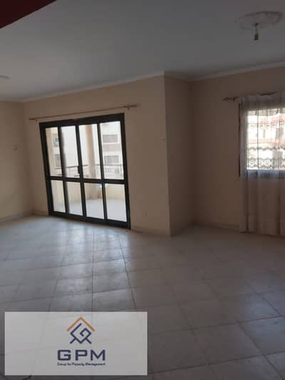 Apartment for sale with an area of ​​146 square meters in Pearl Des Rose Compound next to the American University in the Fifth Settlement