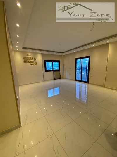 Apartment for rent in Sheikh Zayed, 8th district  180 m