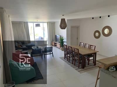 120 m chalet in Ras El Hekma in Fouka Bay Village