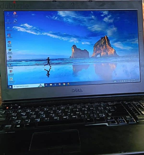 dell precision m4800 2