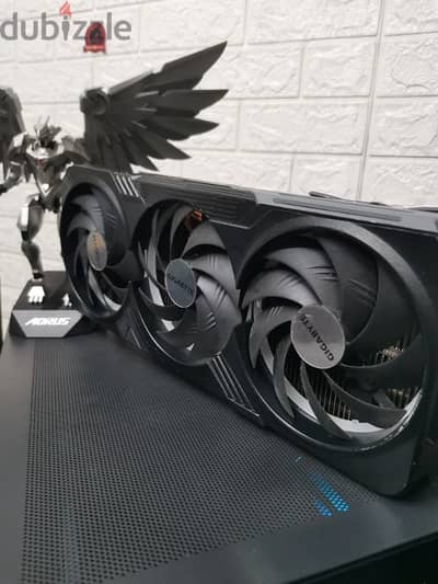 Gigabyte Rtx 4080 16 Gb Gaming Oc