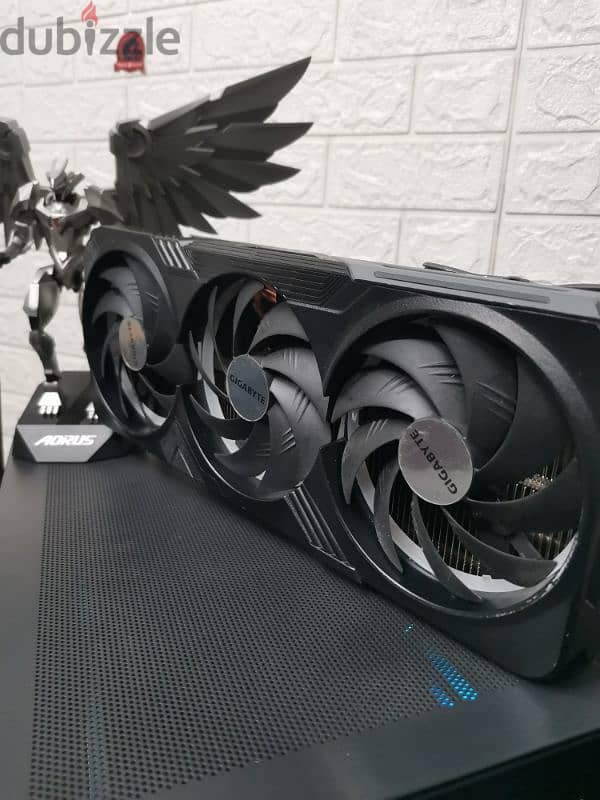 Gigabyte Rtx 4080 16 Gb Gaming Oc 0