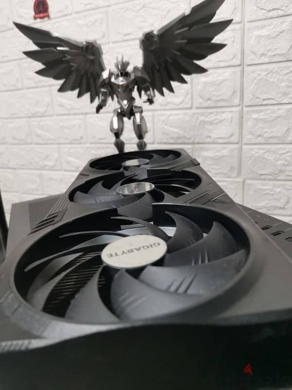 Gigabyte Rtx 4080 16 Gb Gaming Oc 6