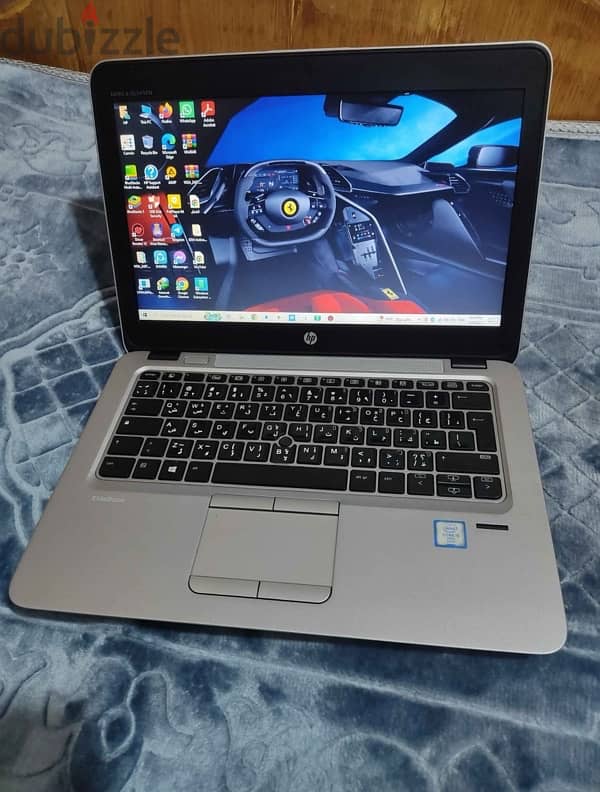 laptop hp لاب توب اتش بي 0