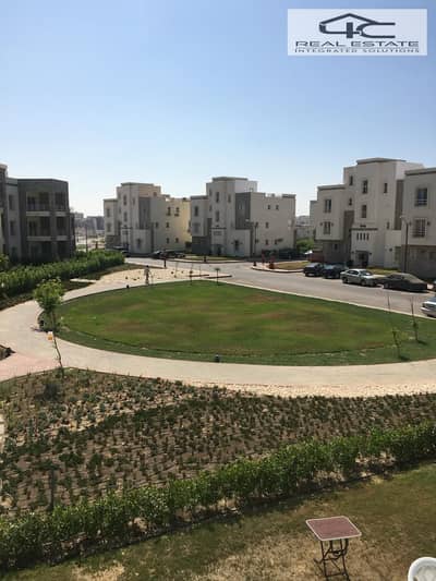 Chalet For sale in amwaj north coast, 106m bahary 2bedrooms fully finished view landscape under market price