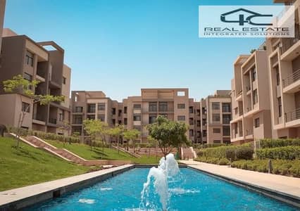 Penthouse 167m for sale in al marasem fully finished with air conditioners very prime location under market price view landscape