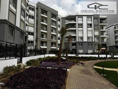 Ready to move Apartment for sale, 160 m, view Landscape, at the lowest price, with installments, 3 bedrooms, in Hyde Park, Fifth Settlement