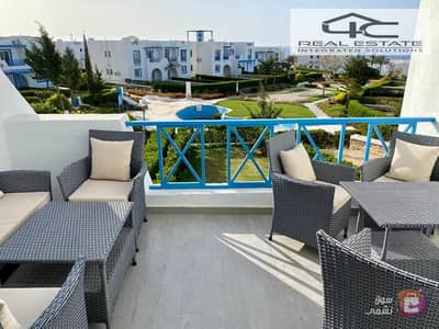 2 Bedroom Penthouse for sale fully finished with installments in Mountain View Ras El Hekma North Coast