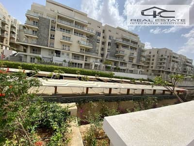 Ready to move Apartment 165 m in phase Club Park For sale in Mountain View I-City - prime location