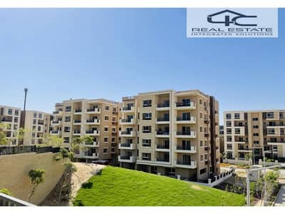 Apartment 146 m 2 bedroom semi finished at prime location for sale in Phase Shalya at Taj city compound