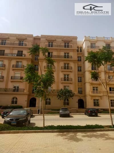 Apartment Fully finished 229 m  for sale in hyde park ready to move  , prime location view landskape .